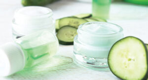 Rapid Hydration Gel Moisturizer